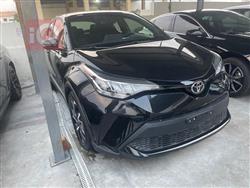 تويوتا سي اتش ار